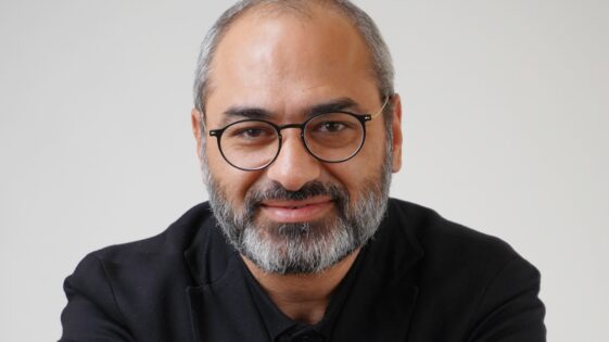 Leading Forward: A Message from Our New CEO: Moath Al Rawi ARGAS CEO